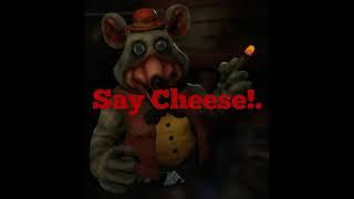 Five Nights at Chuck E Cheese Rebooted:All Chuck E Cheese's Voicelines