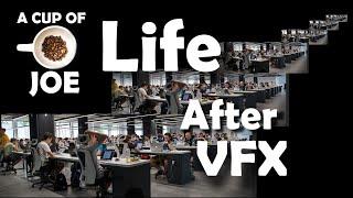 Teaser: Life After VFX Series - Some VFX Artists react to VFX-life by leaving the biz. We ask why