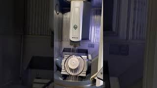 DMG Mori DMU-65 Monoblock 5-Axis CNC Vertical Machining Center