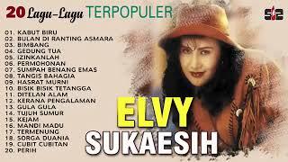 ELVY SUKAESIH full album tanpa iklan Dangdut lawas paling populer