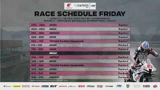 [LIVE] Idemitsu FIM Asia Road Racing Championship Round 4, Indonesia - Day 1 (1/2)