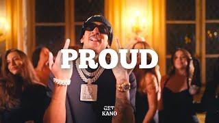 D Block Europe x Clavish Type Beat 2025 "Proud"