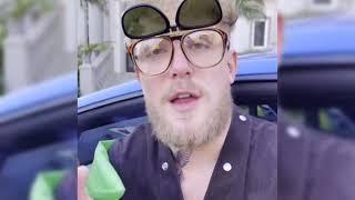 Jake Paul offers 50mil to Connor McGregor must watch