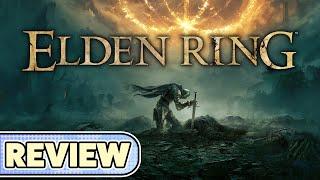 Elden Ring | Review (ohne Spoiler)