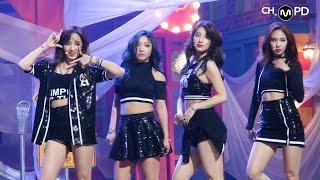 [MPD직캠] 미쓰에이 직캠 Love Song  missA Fancam Mnet MCOUNTDOWN 150402