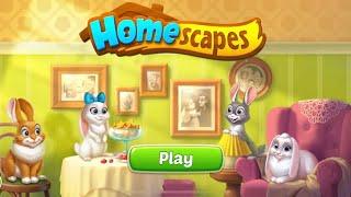 Homescapes | 80 To 90 | GameOnGalaxy