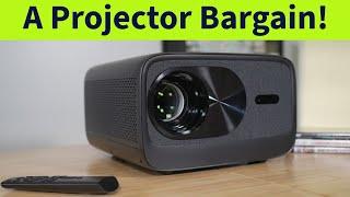 Paris Rhone 4K Projector Review