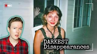 Mom Discovers Missing Son's Horrifying Secret | Darkest Disappearances 6