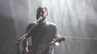 Manchester Orchestra - After The Scripture - Live at The Fillmore Detroit in Detroit, MI on 9-19-24