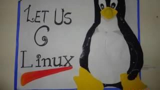 Let Us C Linux