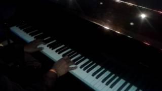 Fur Elise Piano cover โมย Skyroom kp grand hotel