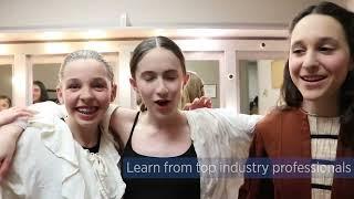 Bravo Academy Troupe AUDITIONS | Advanced Musical Theatre Program