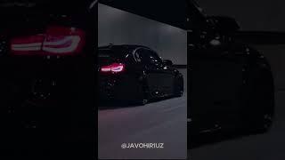 BMW M3 NEW EDIT #automobile @KINGeditz.007