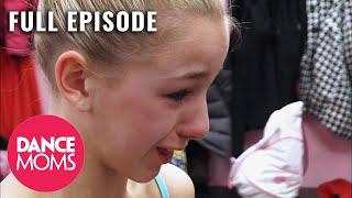 She's a Maniac (Season 3, Episode 13) | Full Episode | Dance Moms