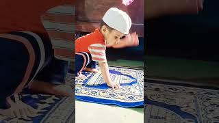 Allah hu Allah ️️️#viral #trending #cute