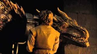 Game of Thrones Season 6: Episode #2 Clip - Tyrion and the Dragons (HBO)