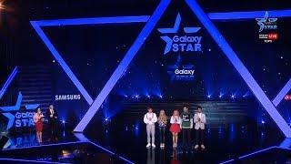 Galaxy Star 2017 Episode 21 Top5 (FHD/1080p)