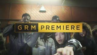 Yung Fume ft. Abra Cadabra - Kick Down Doors [Music Video] | GRM Daily