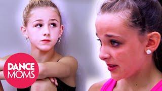 Chloe OUTDANCES EVERYONE With Her Nationals Solo (Season 2 Flashback) | Dance Moms