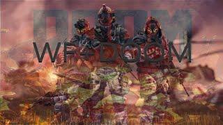 WARFACE+DOOM [MUSIC DOOM] [DOOM] [WARFACE] [ВАРФЙЕС ПЛЮС ДУМ]