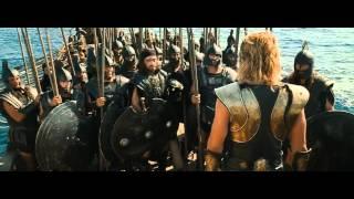 Troy Achilles Speech to Myrmidons [HD]