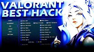 Valorant Cheats UNDETECTED | ESP, AIM, WH | FREE DOWNLOAD | HACKS FOR VALORANT