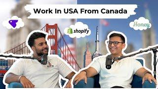 How to become a Software Engineer in Canada & Silicon Valley