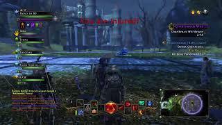 Neverwinter grind