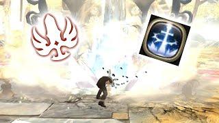 Gladiator's Finish Attack in LB 22 Nests - Dragon Nest SEA