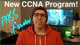 CCNA's NEW Exam Safeguard Programs!