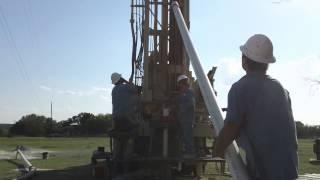 Water Well Drilling 101