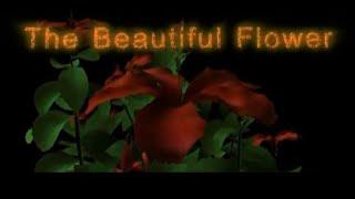 The Beautiful Flower | kidsgyan