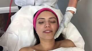 Bellezza 7-in-1 Skin Rejuvenation System for Facials