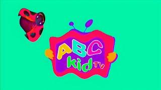 (Most View) ABC kids Tv logo intro Effects Video (Sponsored by preview 2 Effects)