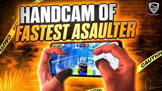  Handcam Fastest Player  PUBG MOBILE LITE  OnePlus,9R,9,8T,7T,5T,7,8,N1NeverSettle