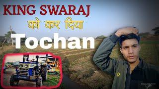 King Swaraj Ko Kr Diya Tochan || Editing Parihar