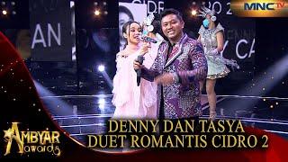 DENNY CAKNAN x TASYA [CIDRO 2] - AMBYAR AWARDS 2021