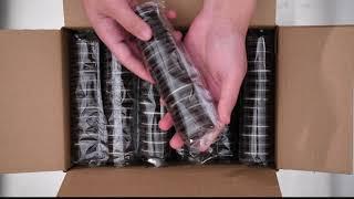 OREO Bulk Packed 24-5 oz. Sleeves Unboxing Video