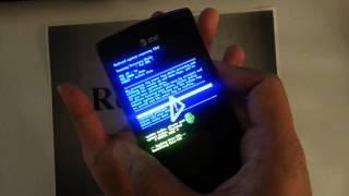 Samsung Galaxy S Captivate: HARD RESET PASSWORD REMOVAL FACTORY RESTORE guide
