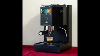 Tecnosystem R A I V Espresso (Steam mod)