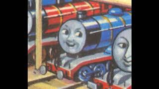 Railway Characters Whistles And Horns Thomas And Friends