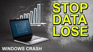 Stop Data Lose - Change Desktop Location - Windows 10 | MrReCrop