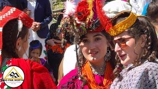 Chitral S.EP.06 || KALASH FASTIVAL Full Day Coverage