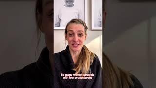 Here's How To Boost Progesterone Naturally