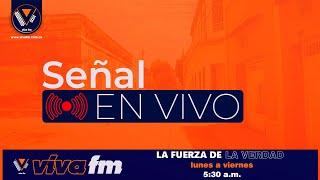 [ENVIVO] LA FUERZA DE LA VERDAD - VIVA FM 88.2