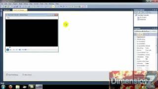 Visual Basic 2010 Tutorial - Media Player