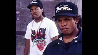 Free Fast Ice Cube & Eazy E Type Beat (Prod.U-ISA BeatS)