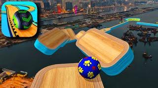 Going Balls Gameplay part - 09 (level 71-75)