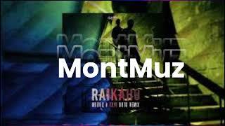 RAIKAHO-Молод и глуп (MontRemix)/Raikaho-Молод и глуп Песня/RAIKAHO Песня/RAIKAHO Новый Клип