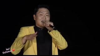 PSY Daddy and Gangnam Style Expo 2020 Dubai